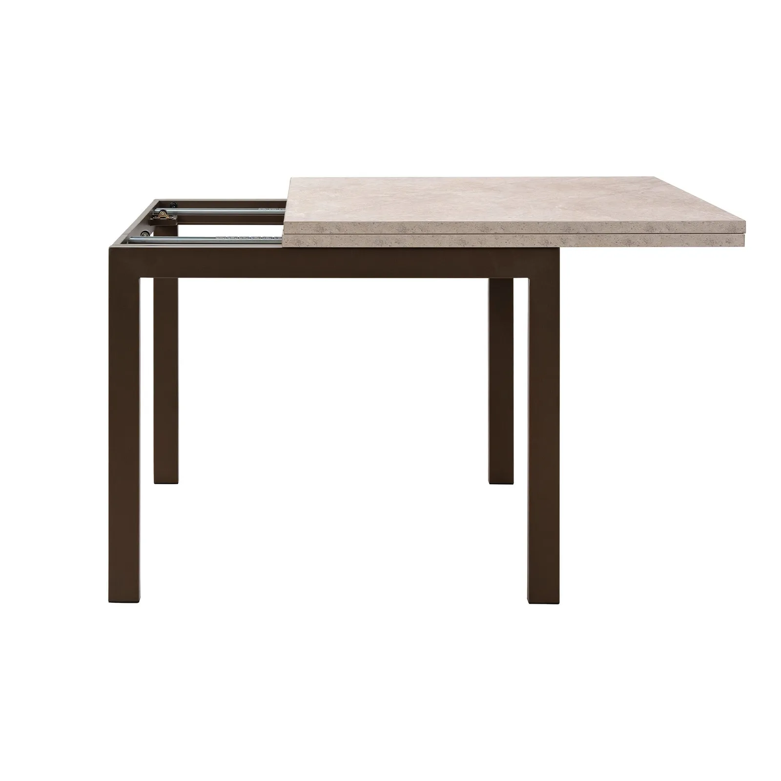 Laxvik Extending Dining Table 90-180X72.5X75Cm | Barker & Stonehouse 3
