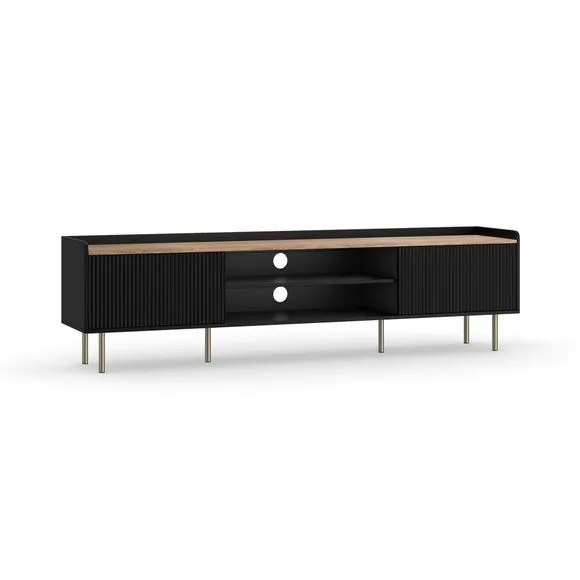 Georgi Super Wide TV Unit for TVs up to 80" 5