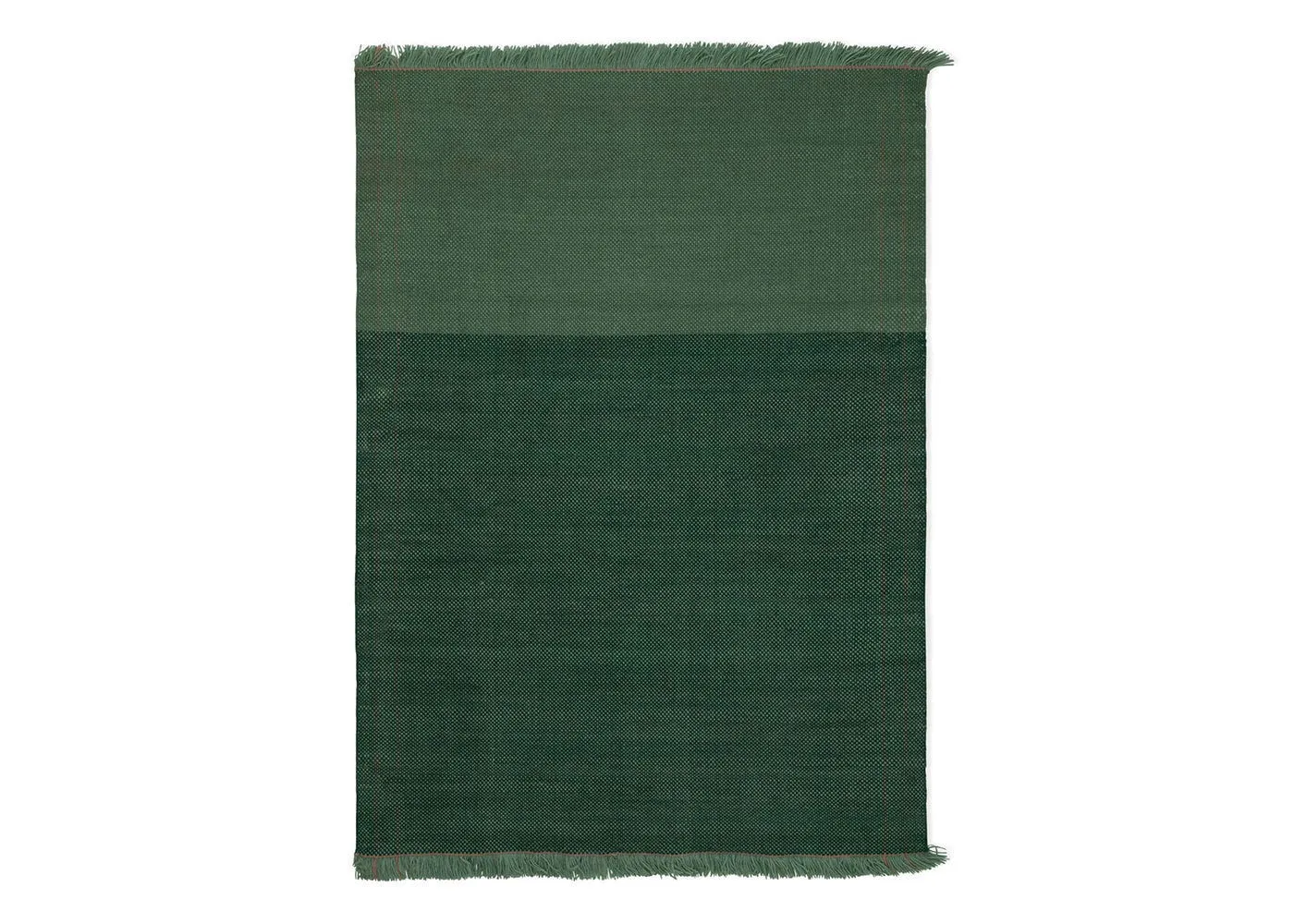 Linie Design Harperly Rug Green 200 x 300cm