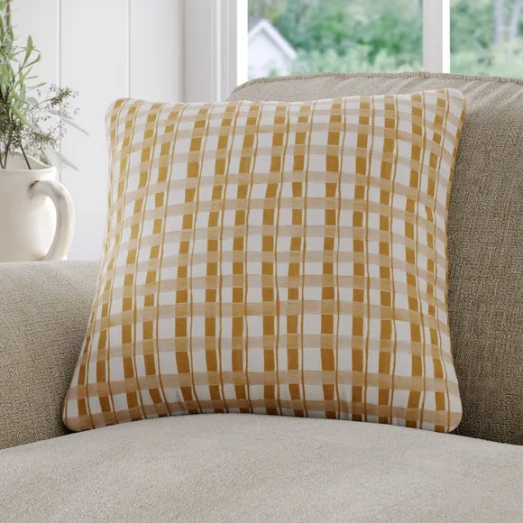 Emily Bond Arthur Made to Order Cushion Cover 1