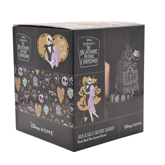 Disney Nightmare Before Christmas Incense Cone Holder 6