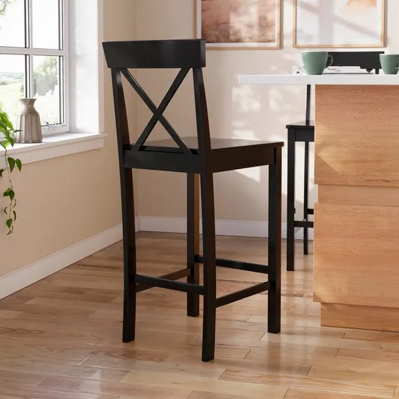 Salisbury Counter Height Bar Stool 4