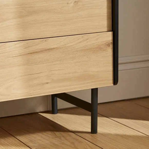 Chilton Extra Wide Sideboard 4