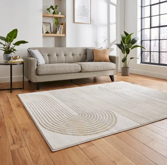 Apollo Swirl Rug 2