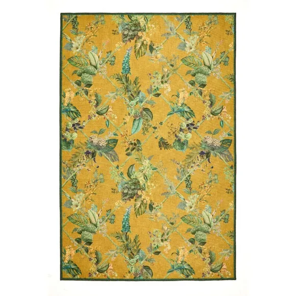 Laurence Llewelyn-Bowen Cotswold Fantasia Rug 5