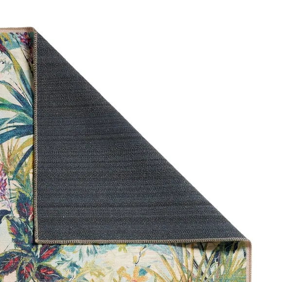 Clarke and Clarke Toucan Washable Rug 3