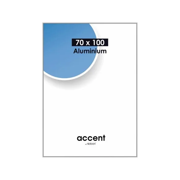 Nielsen Accent Photo Frame 1