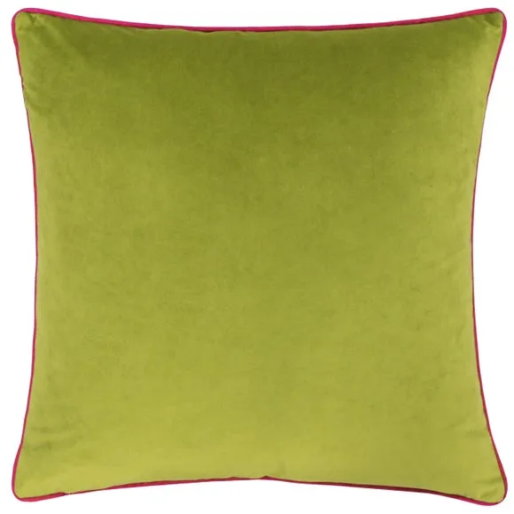 Furn. Square Cushion 2