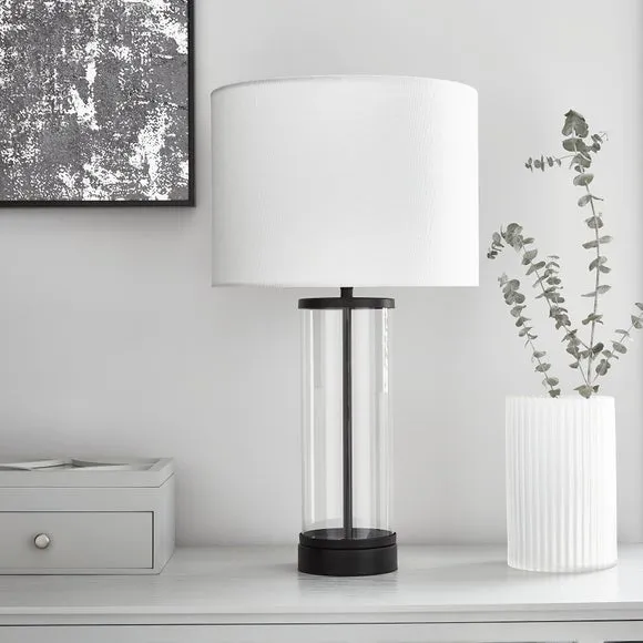 Tuscany Touch Dimmable Table Lamp 2