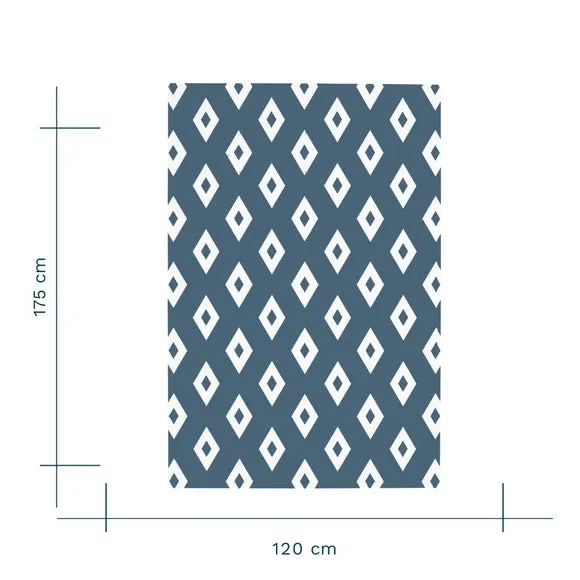 Tutti Bambini Puzzle Play Mat 3
