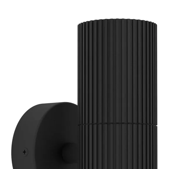 EGLO Tomelloso Modern Outdoor Wall Light 2