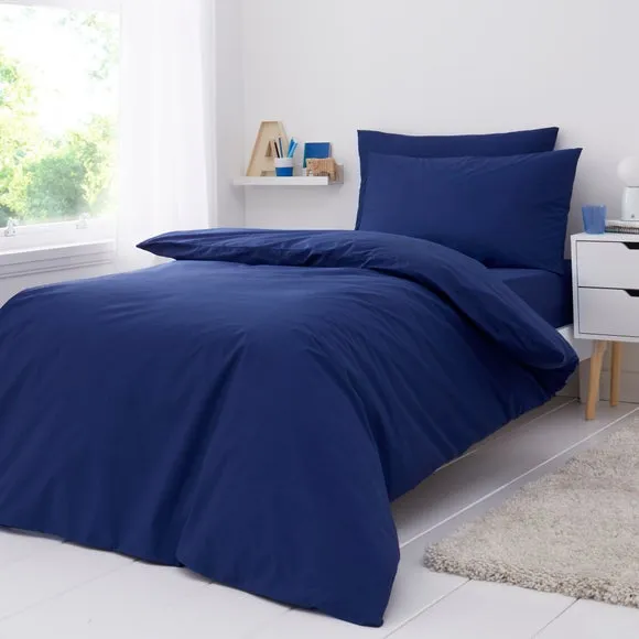 Pure Cotton Duvet Cover