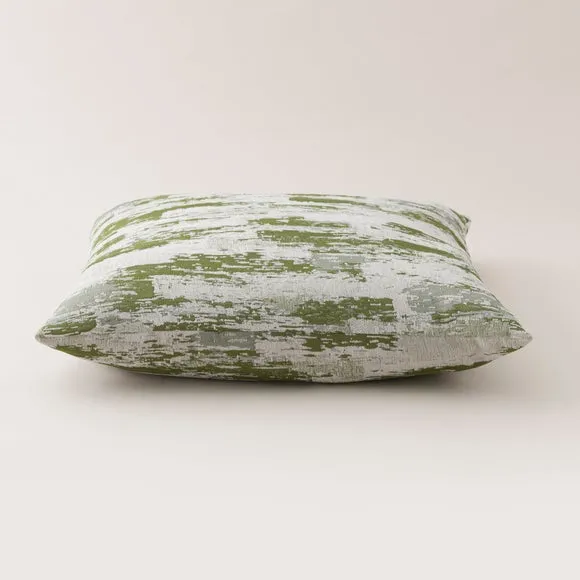 Abstract Global Cushion 4