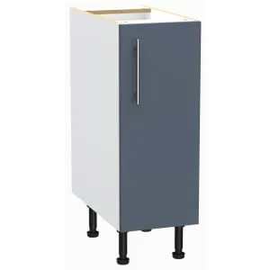 Wickes Orlando Marine Blue Base Unit - 300mm