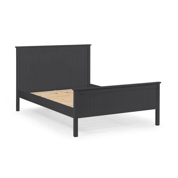 Maine Wooden Bed Frame 5