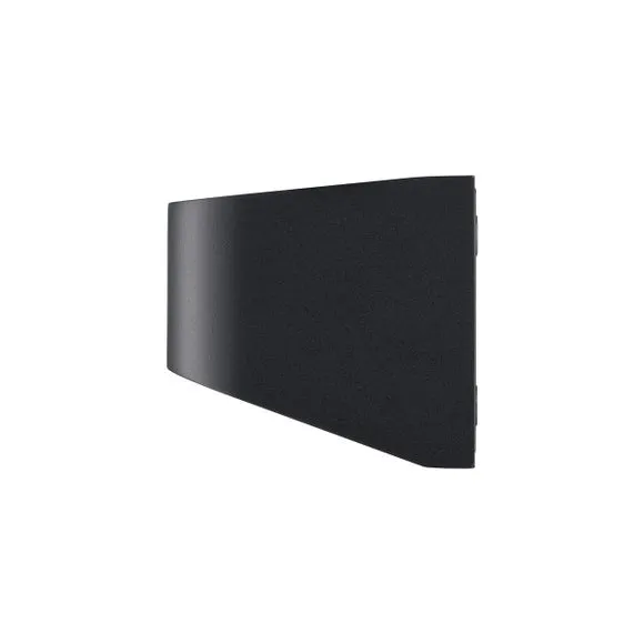 Nordlux Marcellio Solar - Wall light - Black, Black 3
