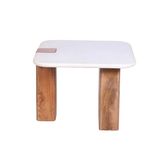 Indus Valley Sedona Side Table 2
