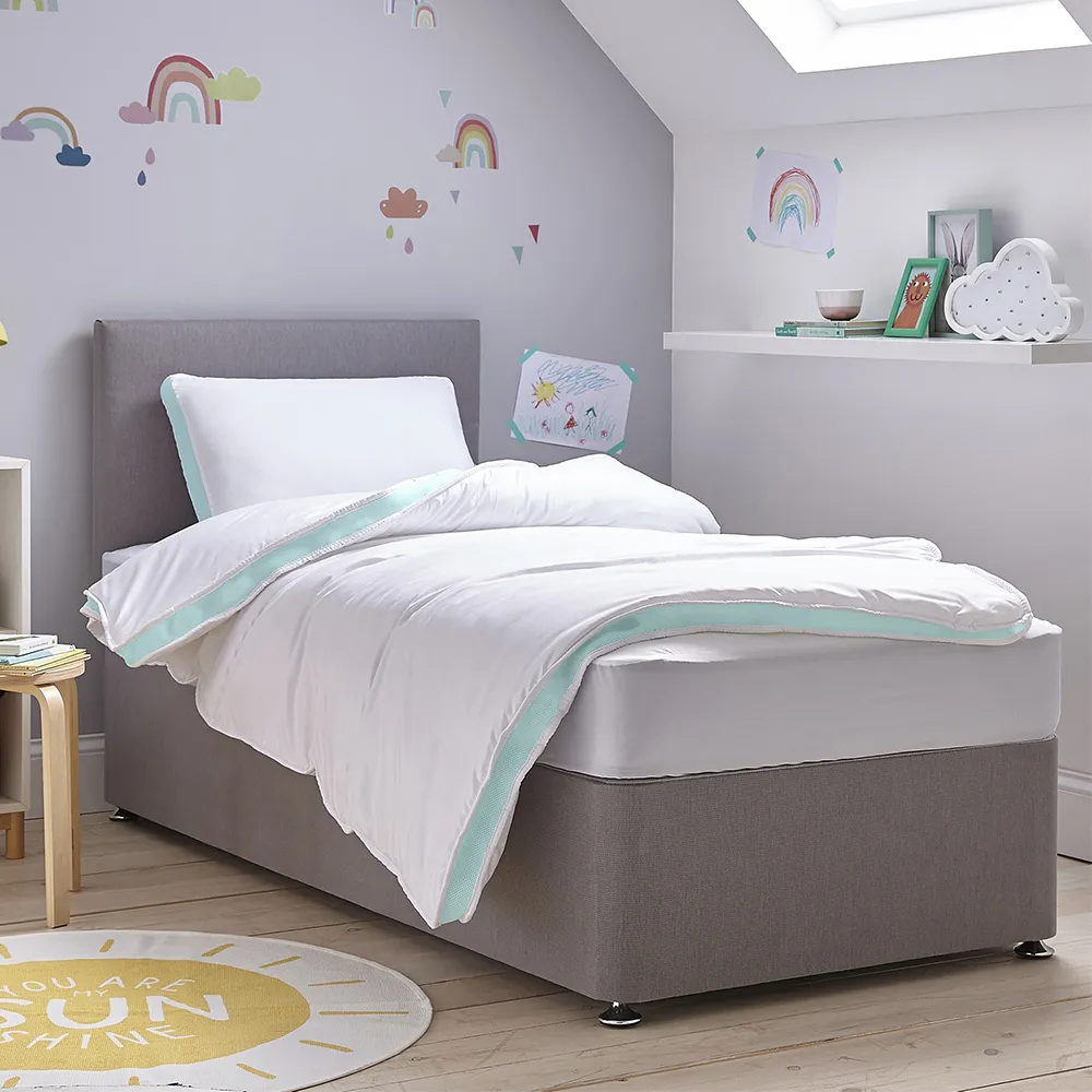 Silentnight Healthy Growth Duvet 10.5 Tog Single