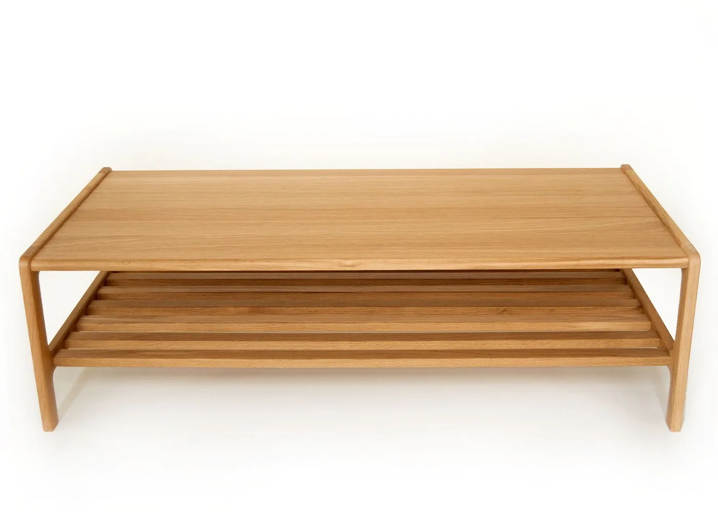 Scp Agnes Coffee Table Oak