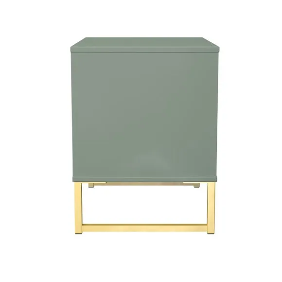 Harborne Wide Bedside Table 3