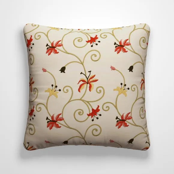 Fleur Made to Order Cushion Cover 2