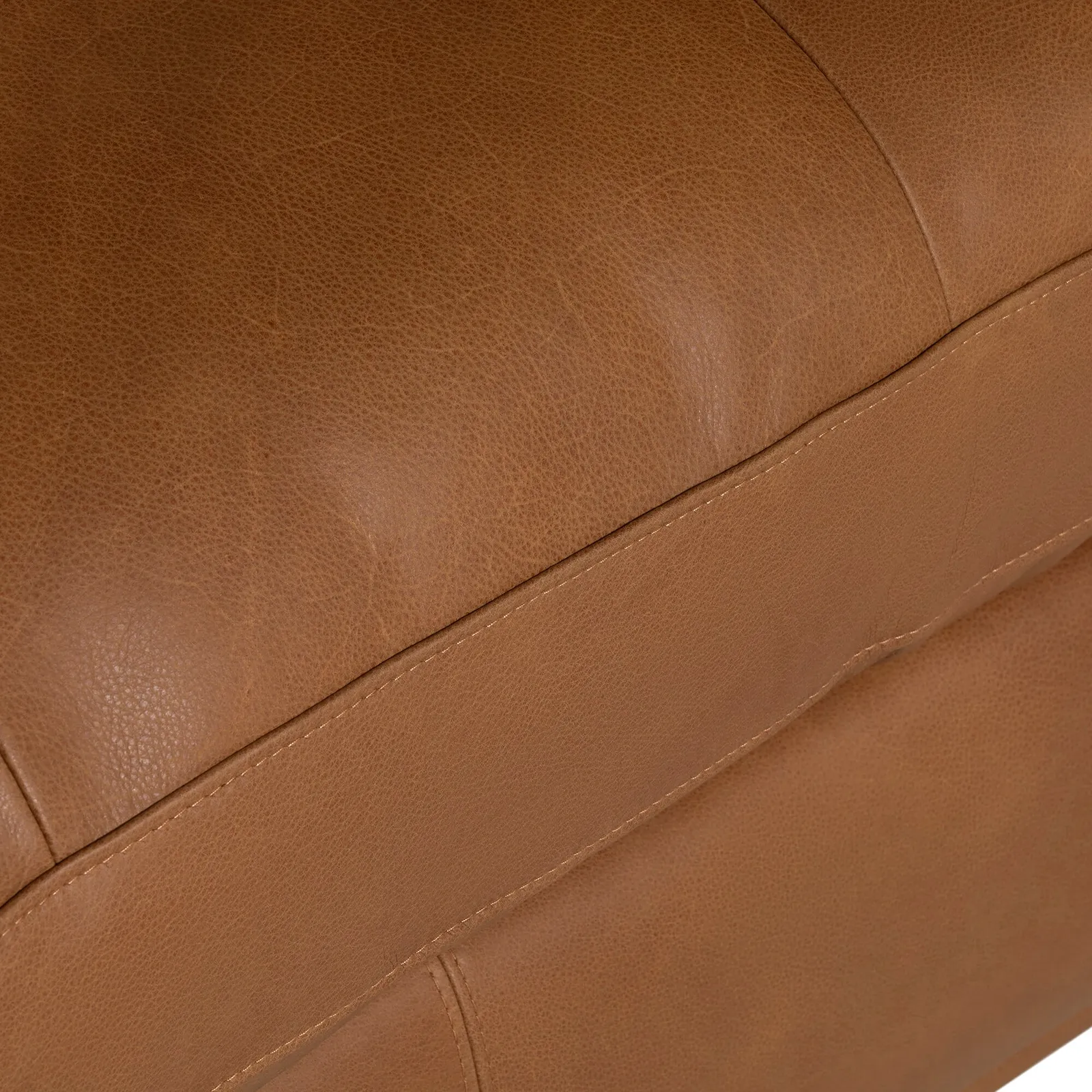 Langley Armchair, Brown Leather | Barker & Stonehouse 5