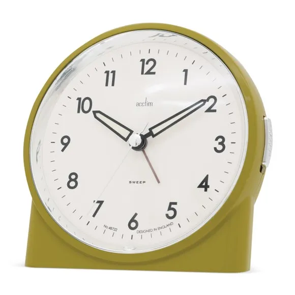 Acctim Arlo Alarm Clock 3