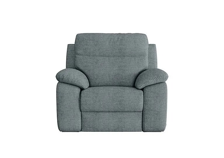 Pepino Fabric Chair - Baobab Grigio