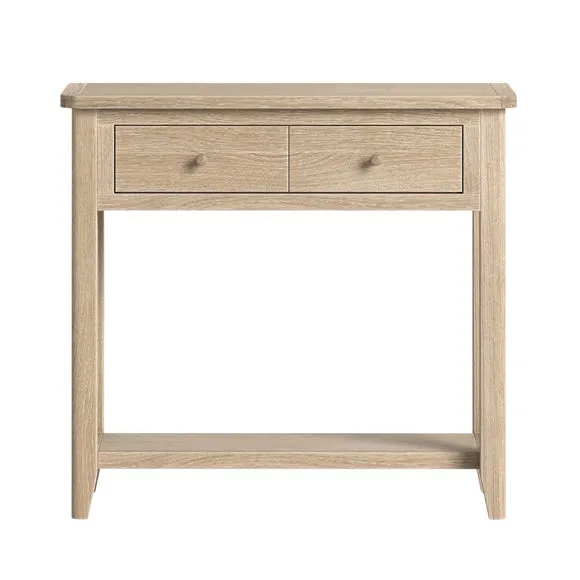 Bromley II Console Table 2