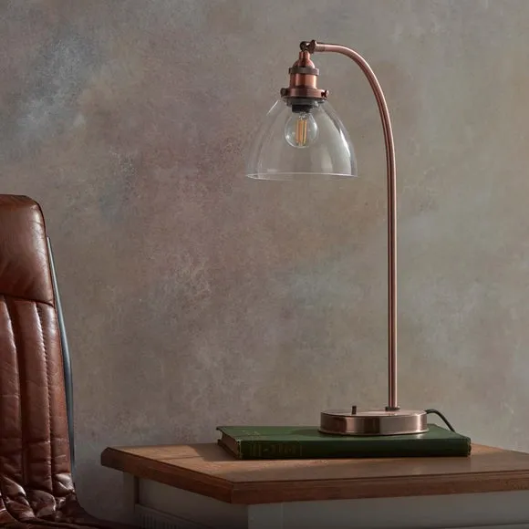 Vogue Tobermory Table Light 2