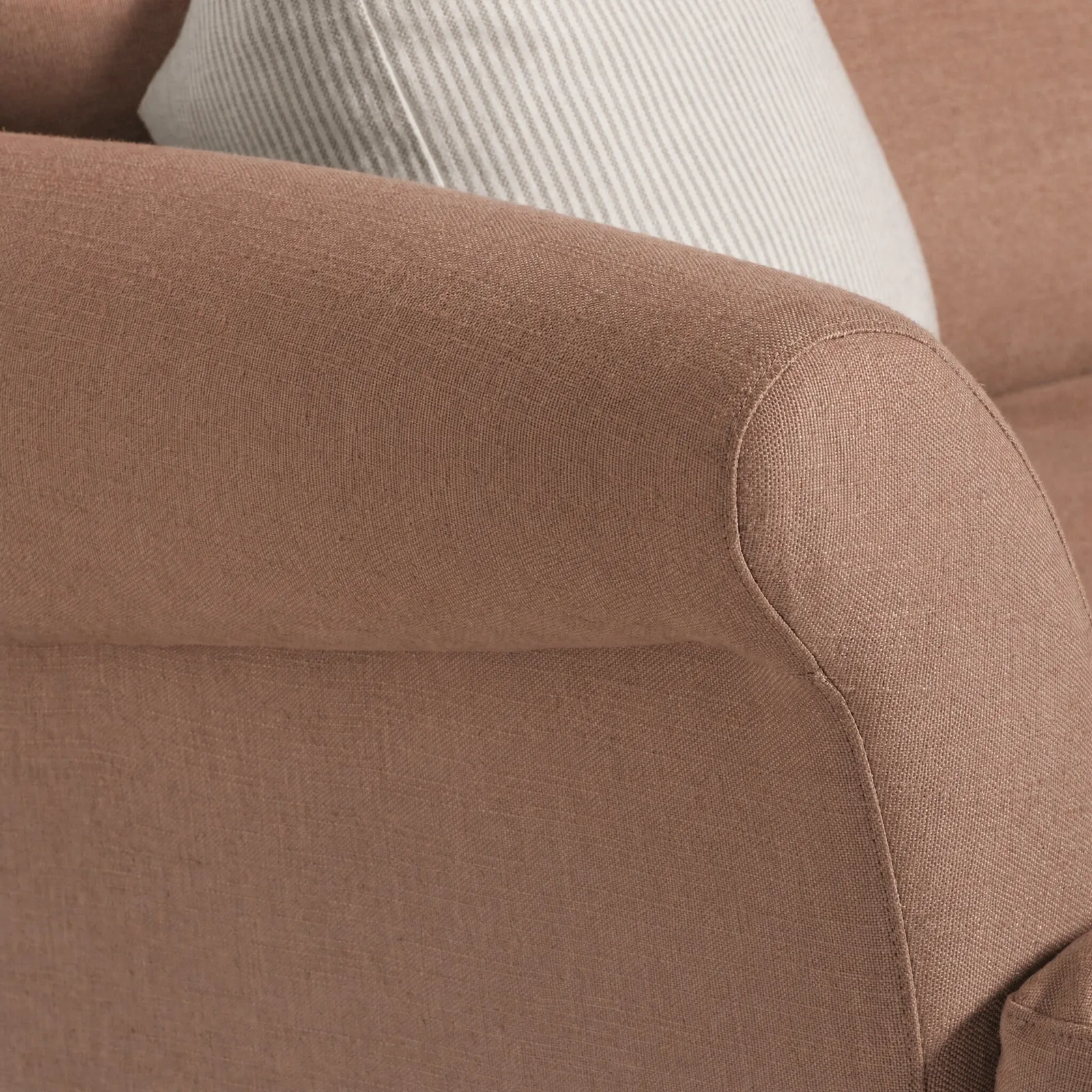 Esme Armchair Fabric | Barker & Stonehouse 2