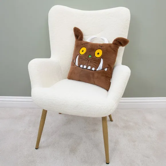 The Gruffalo Woodland Cushion 6