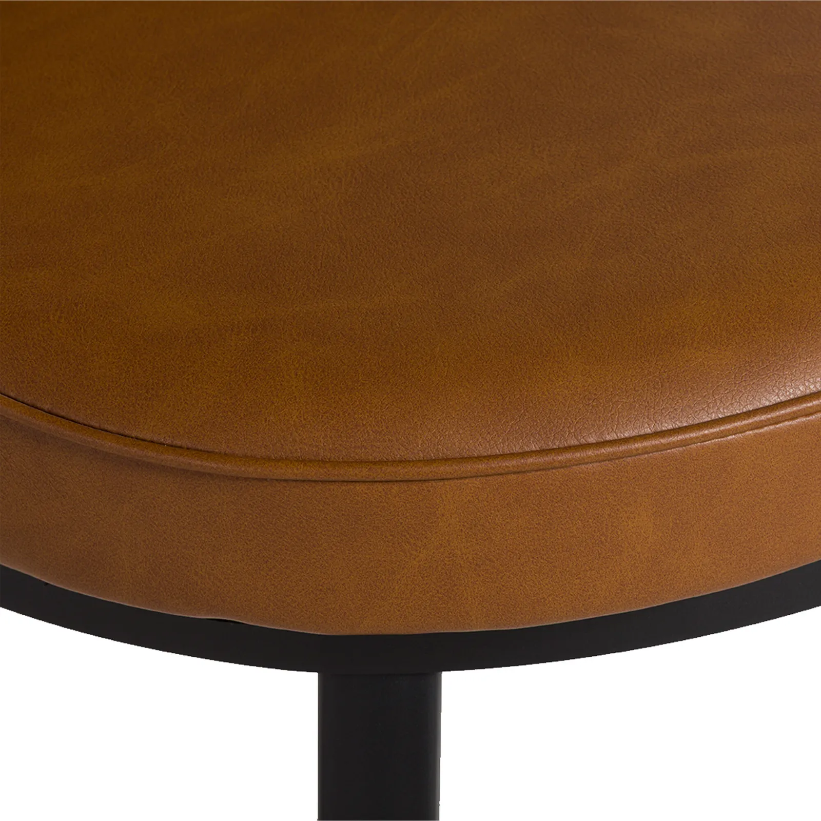 Quebec Dining Chair, Brown | Barker & Stonehouse 5