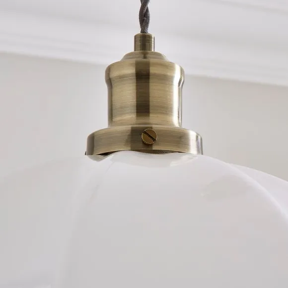 Hartfield Pendant Light 4