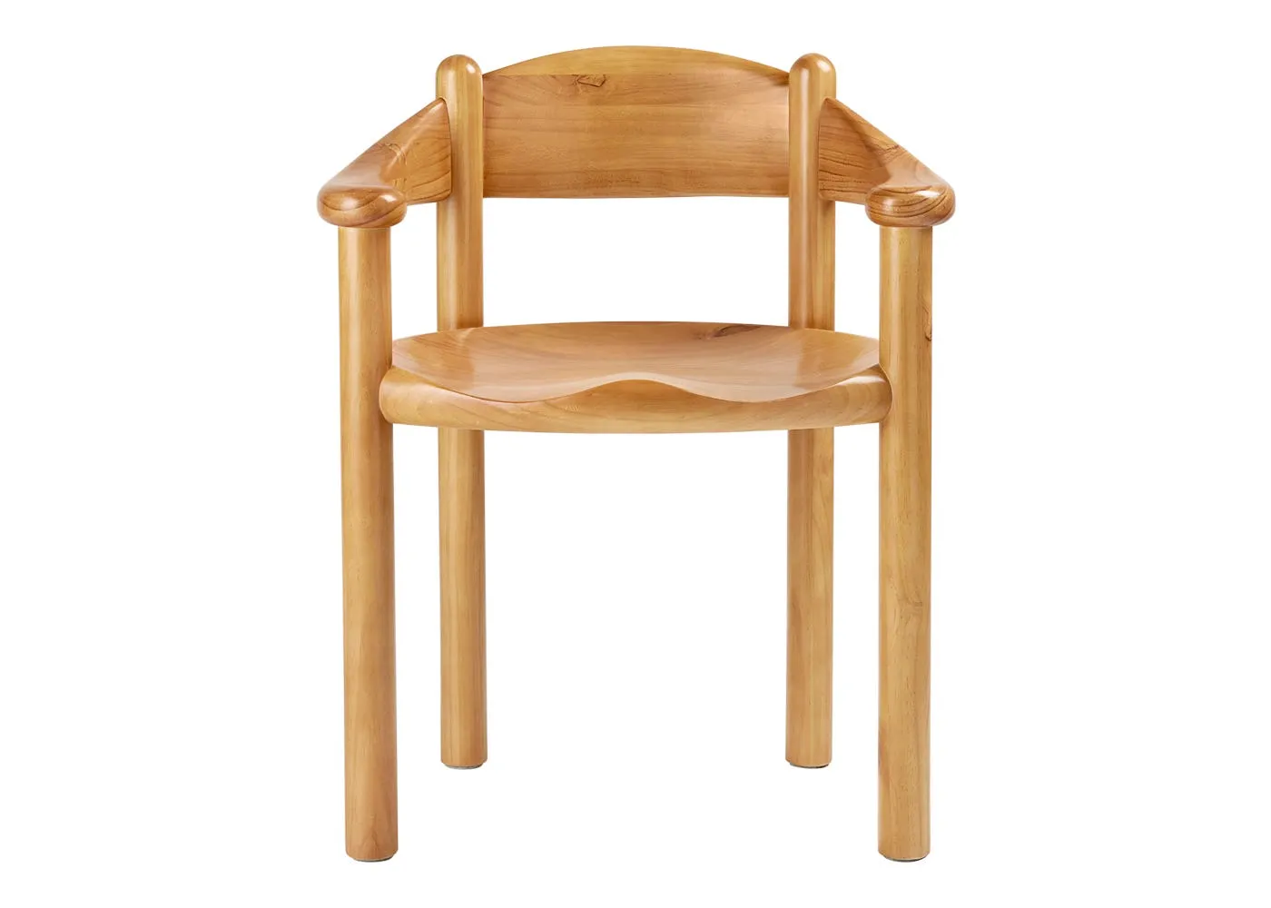 Gubi Daumiller Armchair