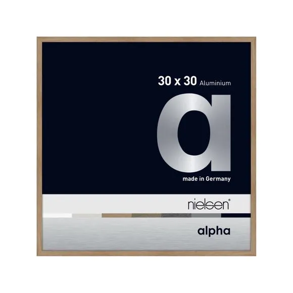 Nielsen Alpha Photo Frame 1