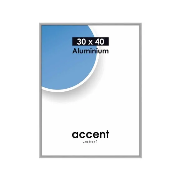 Nielsen Accent Photo Frame 1