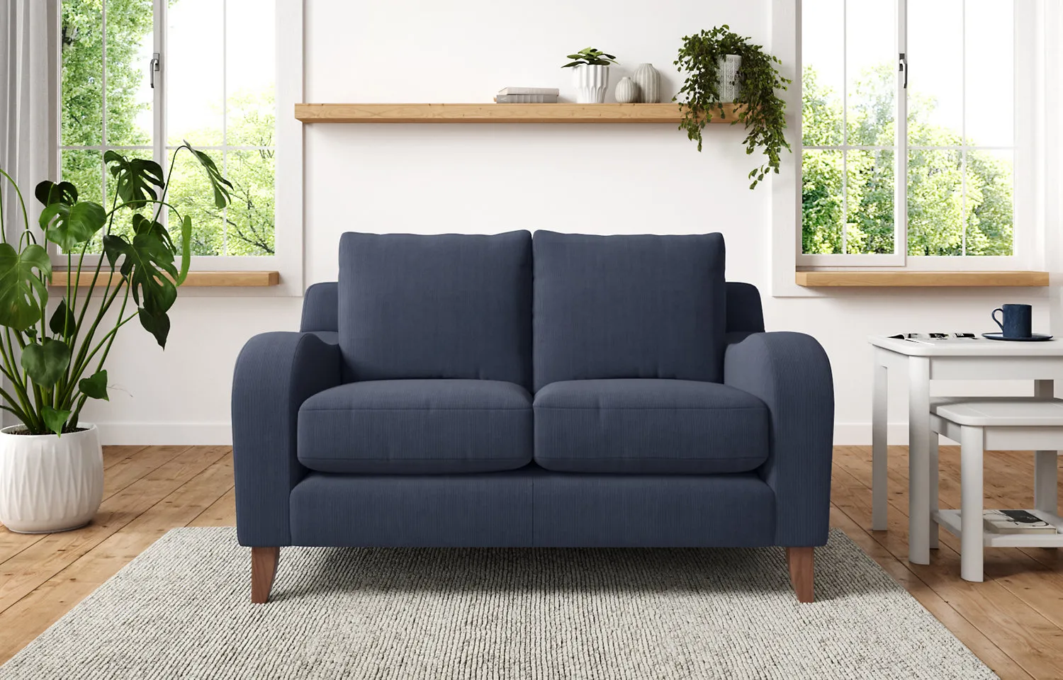 M&S Maiko 2 Seater Sofa
