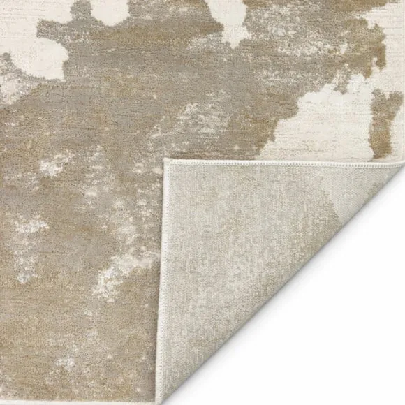 Concept Looms Skyline Abstract Velvet Rug 6