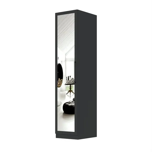 Foster Single Wardrobe 3