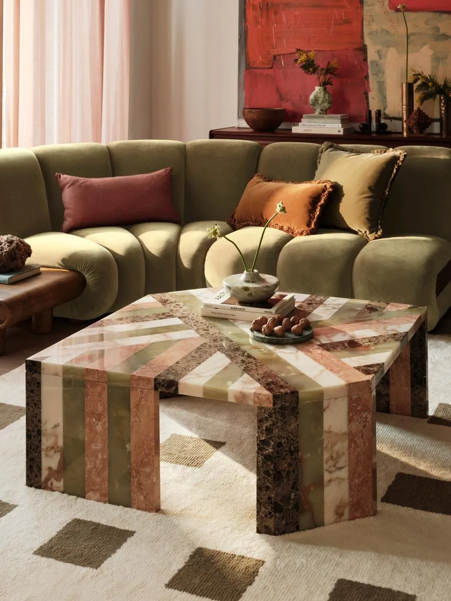 Charli Coffee Table