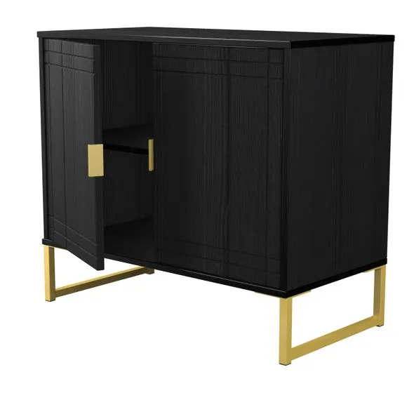 Darlton Small Sideboard 6