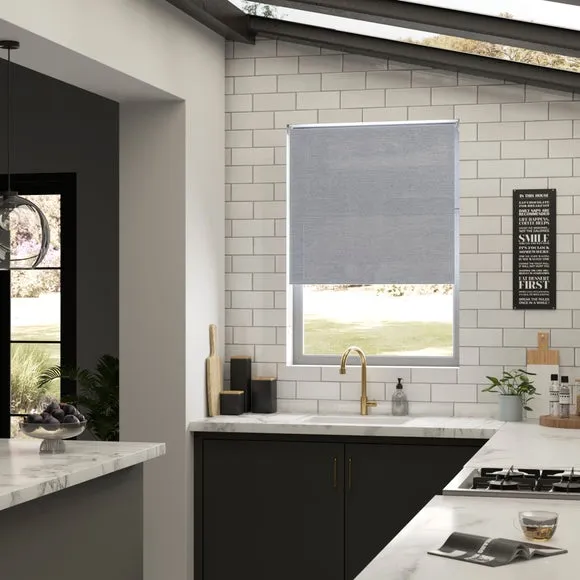 Rydal Moisture Resistant Daylight Roller Blind 5