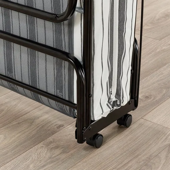 Jay-Be Supreme Airflow Fibre Folding Bed 6