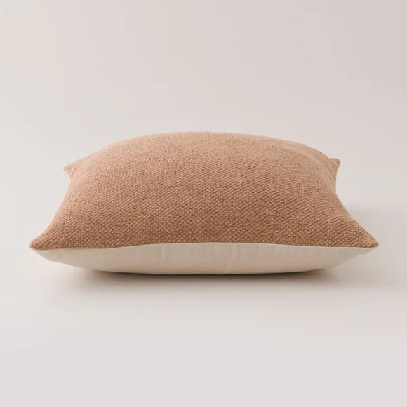 Arley Cotton Square Cushion 4