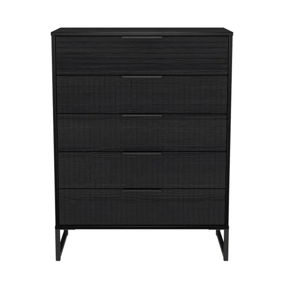 Harborne 5 Drawer Chest 2