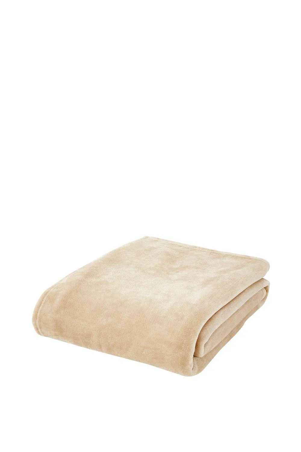 Raschel Extra Large Throw