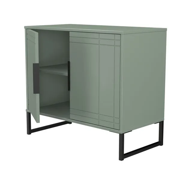 Darlton Small Sideboard 6