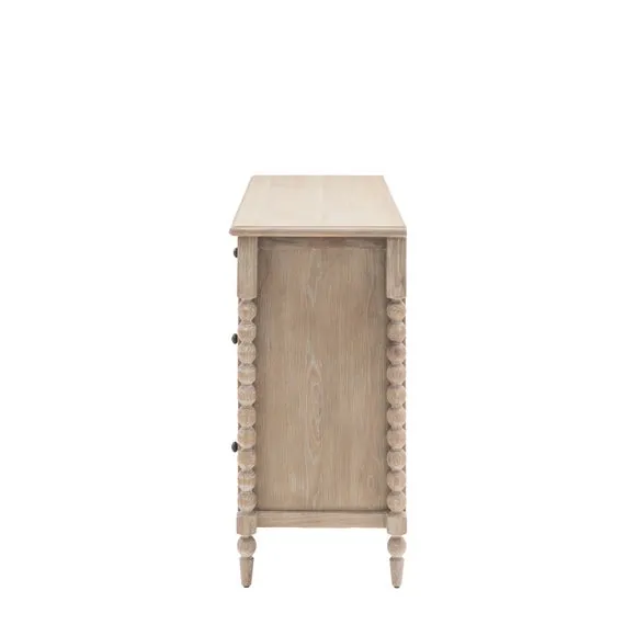 Cedar & Sage Boden 7 Drawer Chest 6