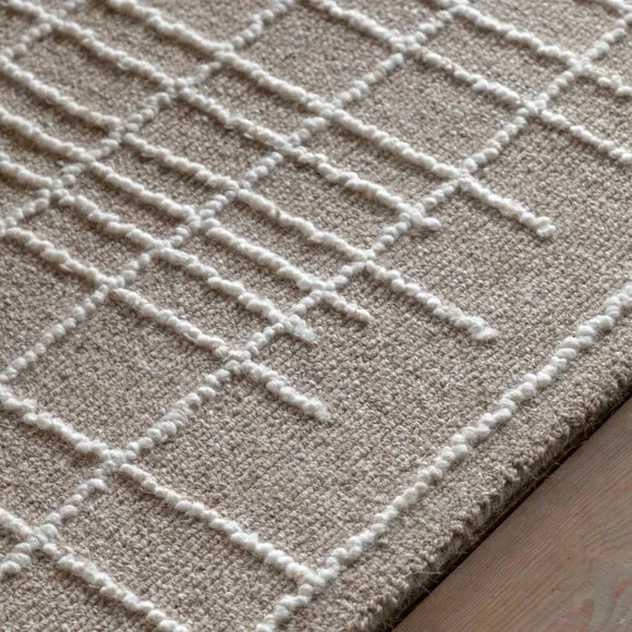 Cedar and Sage Fano Tufted Linear Rug 2